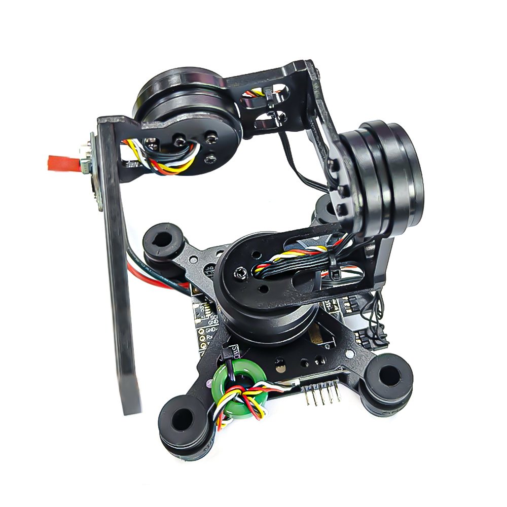Stabilizzatore per fotocamera  - Drone Gimbal Brushless recensione e prezzo