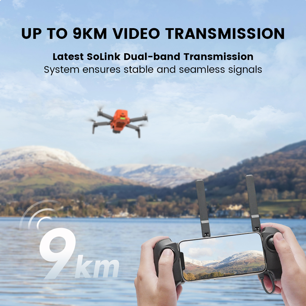 FIMI MINI 3 Drone con Telecame - Drone Gimbal Brushless recensione e prezzo